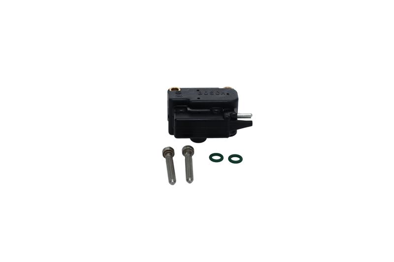 Supapa control, presiune combustibil - BOSCH
