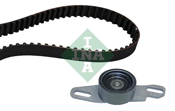 Set curea de distributie - INA