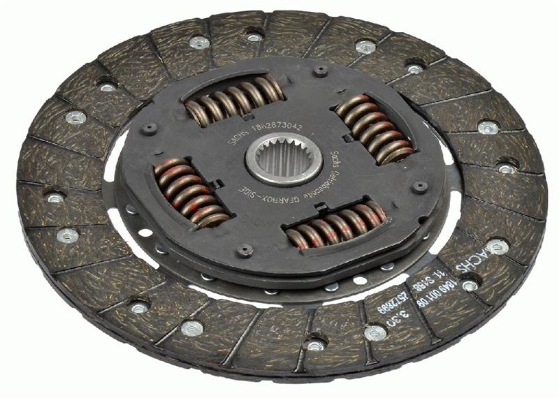 Disc ambreiaj - SACHS