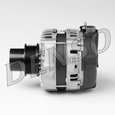 Generator / Alternator - DENSO