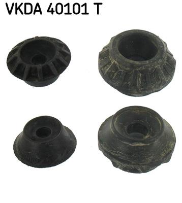 Rulment sarcina suport arc - SKF