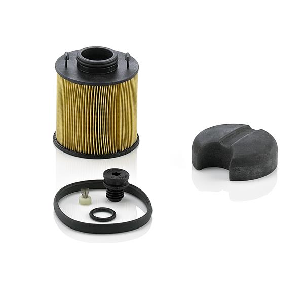filtru aditiv - MANN-FILTER