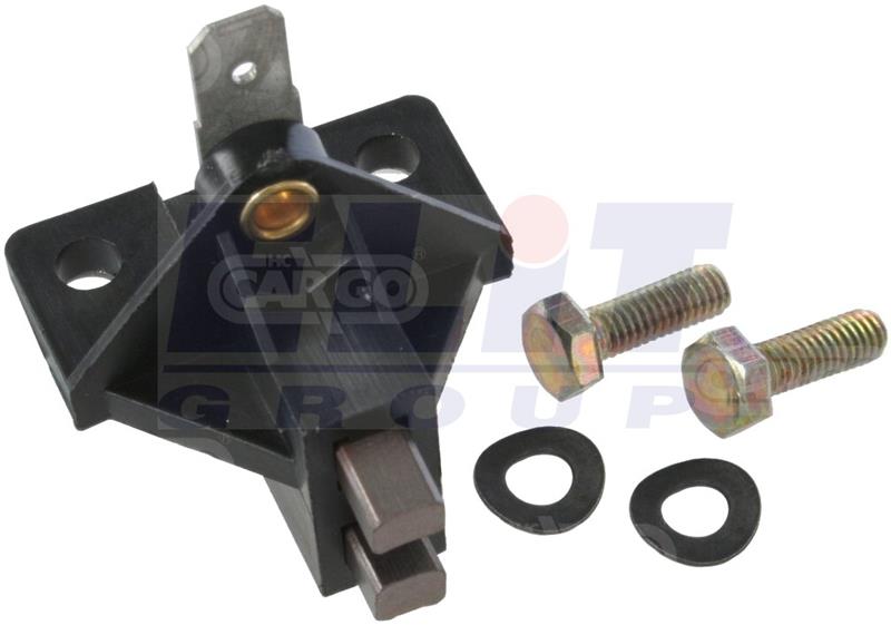 Regulator, alternator - HITACHI