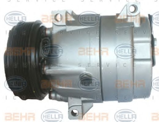 Regulator de suflare - METZGER