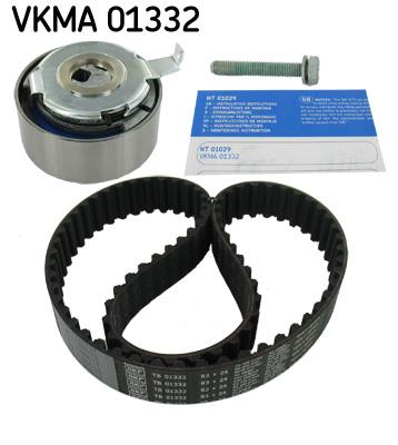 Set curea de distributie - SKF