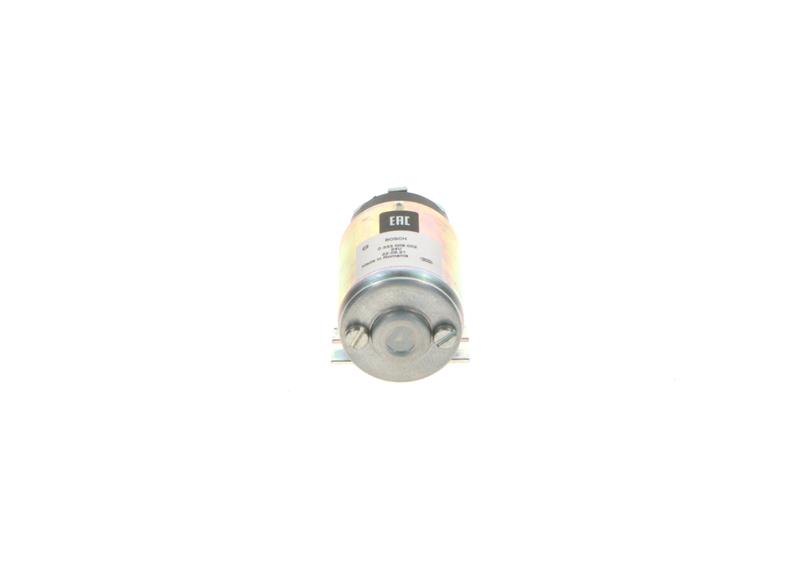 Releu, curent alimentare; Releu - BOSCH