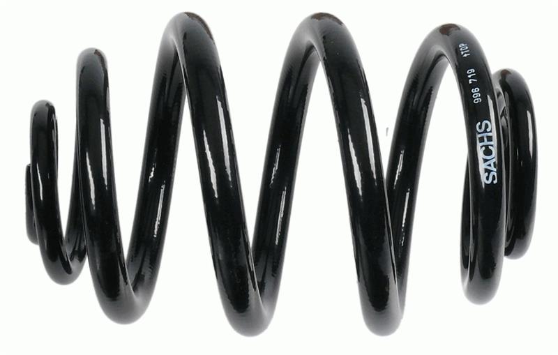 Arc spiral - SACHS