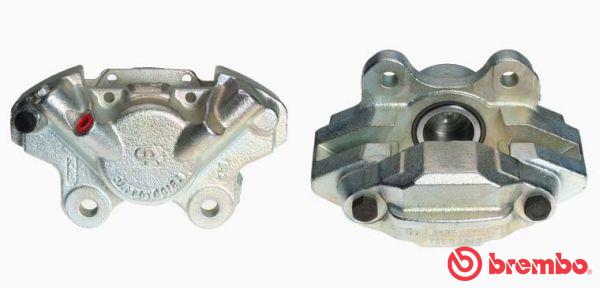 Etrier frana - BREMBO