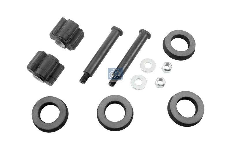 Set reparatie, stabilizator cabina sofer - DT