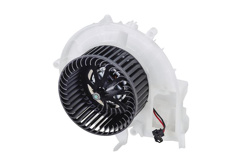 Ventilator, habitaclu - VALEO