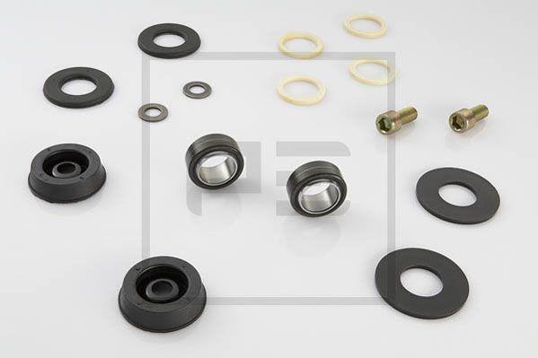 Set reparatie, lagare cabina sofer - PE Automotive