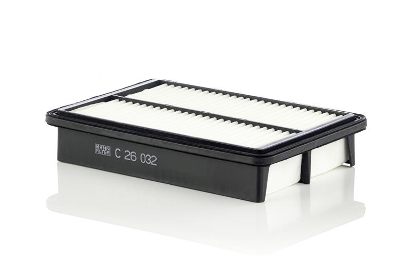Filtru aer - MANN-FILTER