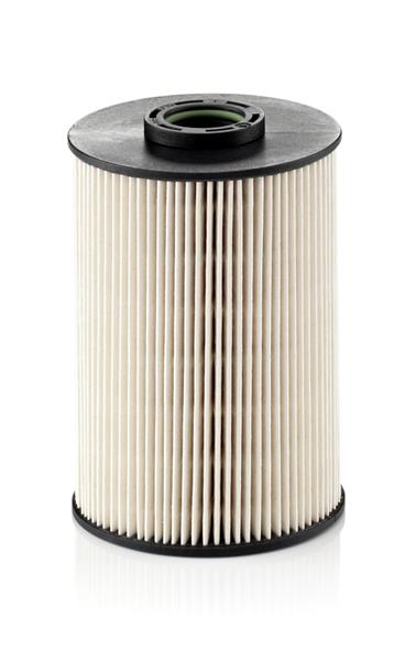 filtru combustibil - MANN-FILTER