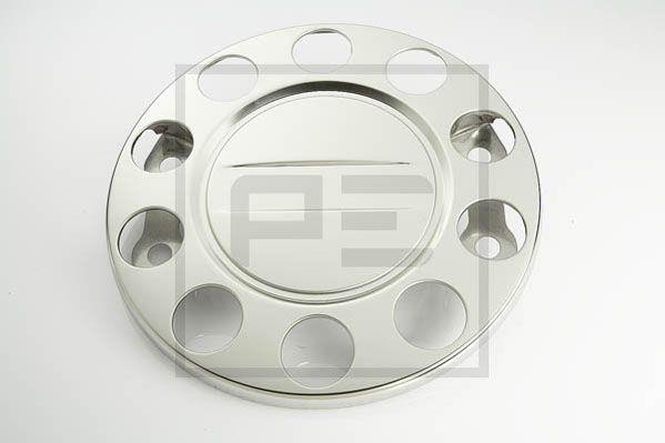 capac butuc, Roata - PE Automotive
