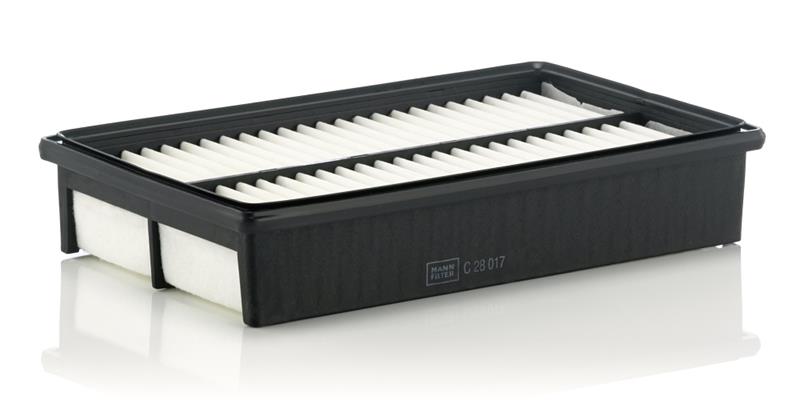 Filtru aer - MANN-FILTER