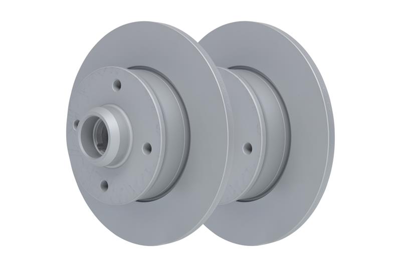 Disc frana - ATE