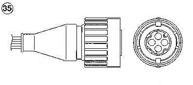 Regulator alternator - HC-Cargo