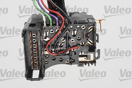 Comutator coloana directie - VALEO