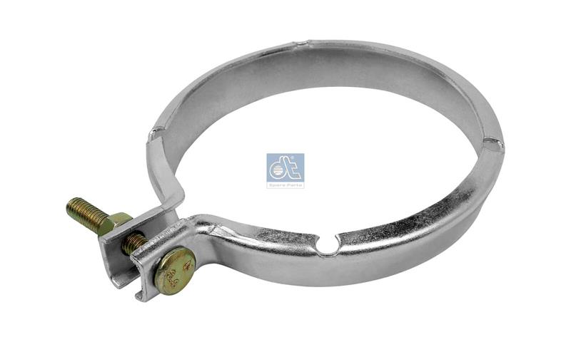 Conector teava, sistem de esapament - DT