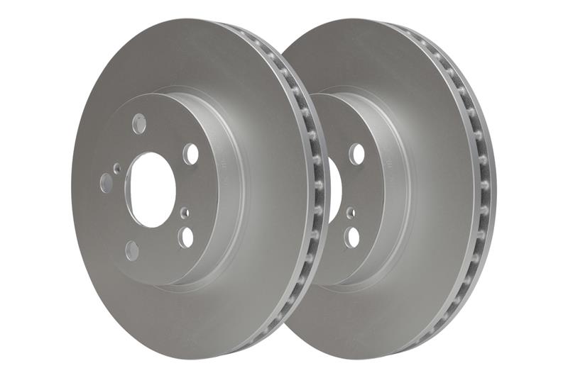 Disc frana - ATE