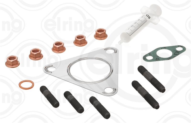 Set montaj, turbocompresor - ELRING