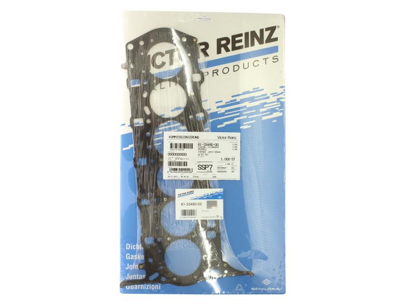 Garnitura, chiulasa - REINZ