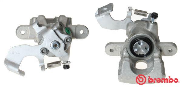 Etrier frana - BREMBO