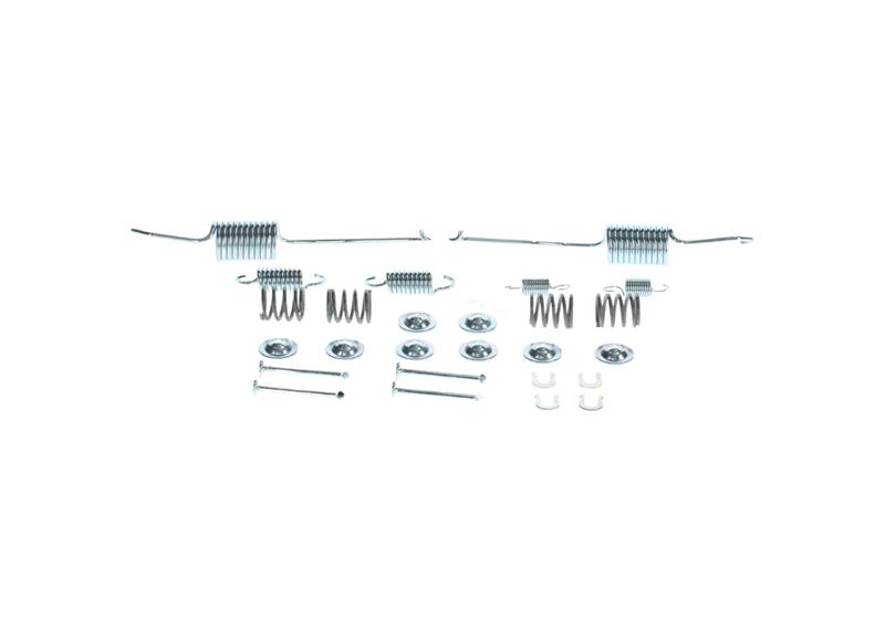 Set accesorii, sabot de frana - BOSCH