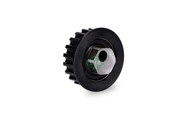 rola intinzator,curea distributie - INA