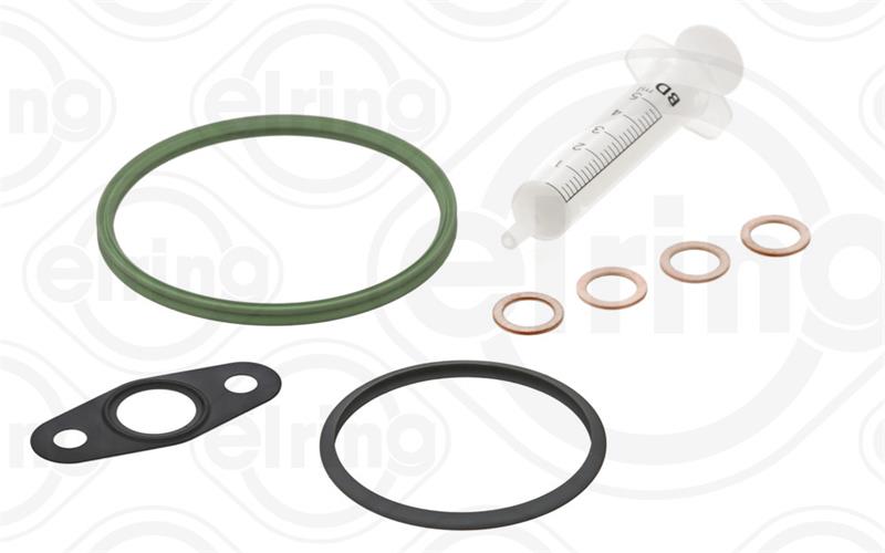 Set montaj, turbocompresor - ELRING