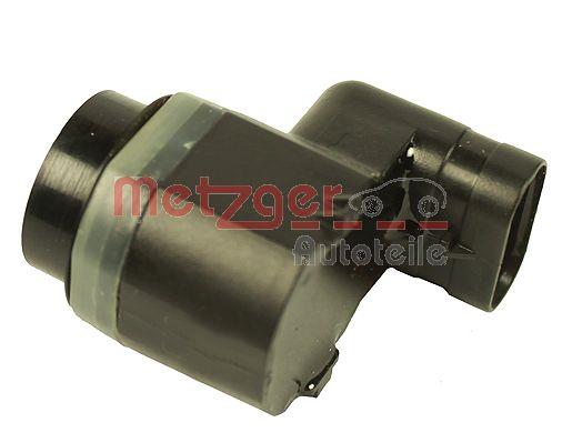Sensor, ajutor parcare - METZGER