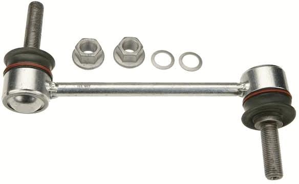 Brat/bieleta suspensie, stabilizator - TRW