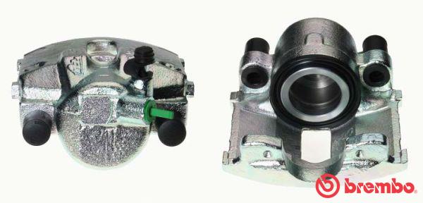 Etrier frana - BREMBO