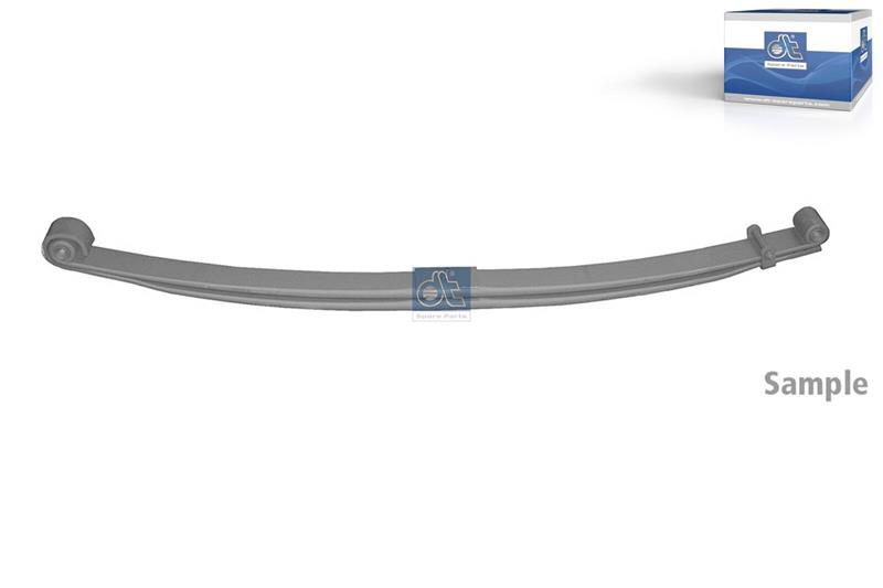 Pachet arc cu foi - DT