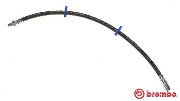 Furtun frana - BREMBO