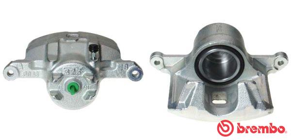 Etrier frana - BREMBO
