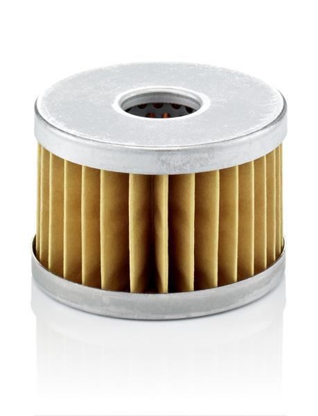 Filtru aer - MANN-FILTER