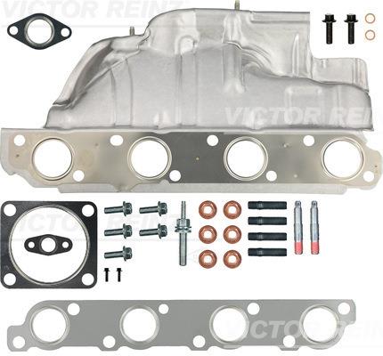 Set montaj, turbocompresor - REINZ