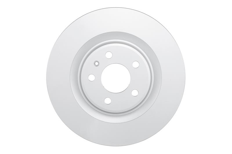 Disc frana - BOSCH
