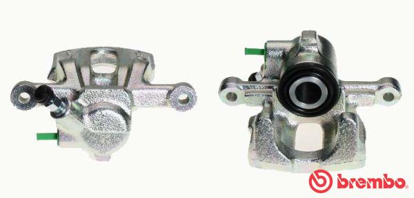 Etrier frana - BREMBO