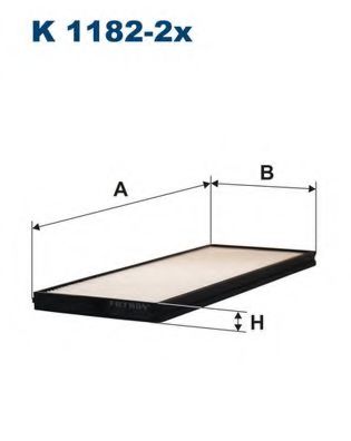 Montaj stabilizator - SWAG