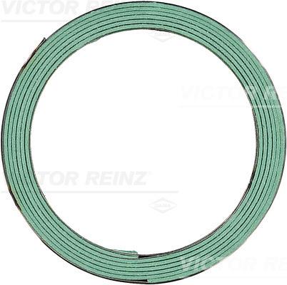 Garnitura, racord evacuare - REINZ