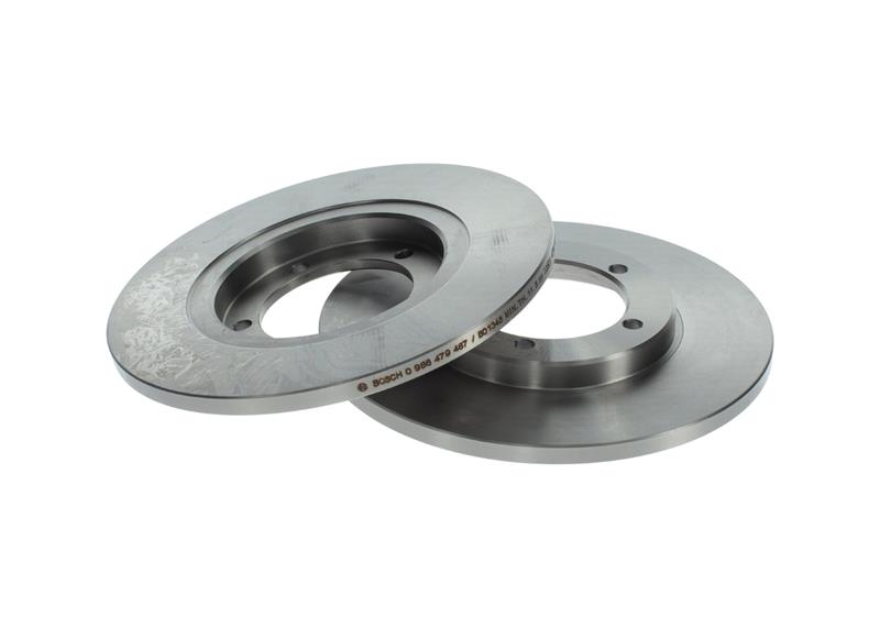 Disc frana - BOSCH
