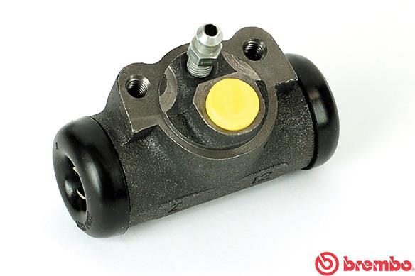 Cilindru receptor frana - BREMBO