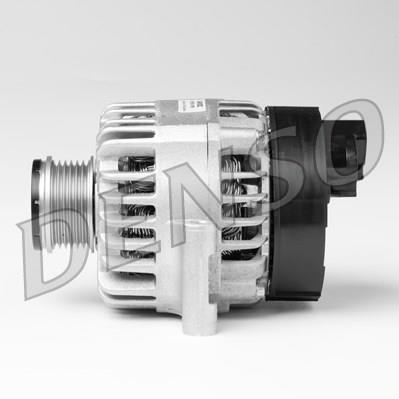 Generator / Alternator - DENSO