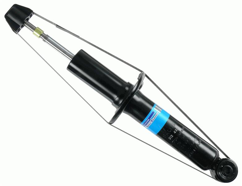 amortizor - SACHS