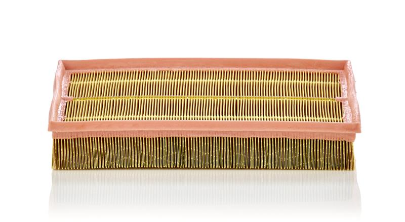 Filtru aer - MANN-FILTER