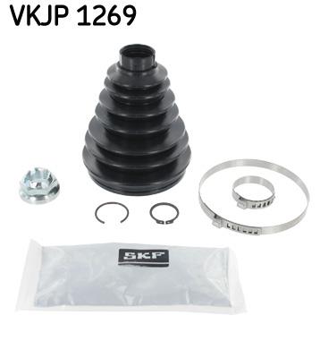 Ansamblu burduf, articulatie planetara - SKF