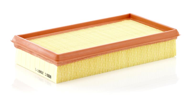 Filtru aer - MANN-FILTER