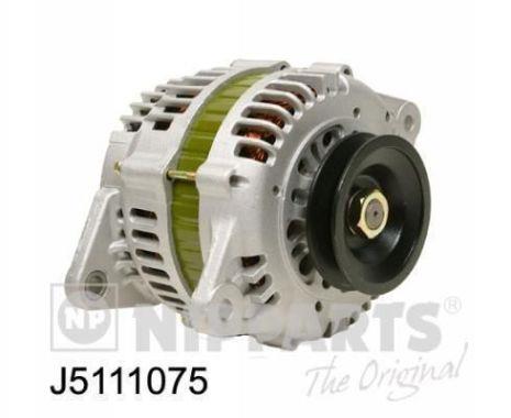 Generator / Alternator - HERTH+BUSS JAKOPARTS